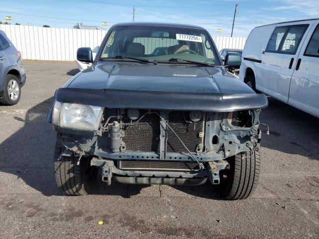 Photo 4 VIN: JT3HN87R4V0065257 - TOYOTA 4RUNNER LI 