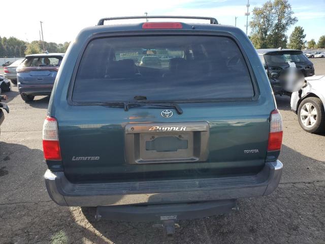 Photo 5 VIN: JT3HN87R4V0065257 - TOYOTA 4RUNNER LI 