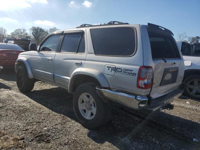 Photo 1 VIN: JT3HN87R4W9013320 - TOYOTA 4RUNNER LI 