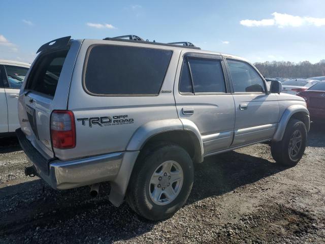 Photo 2 VIN: JT3HN87R4W9013320 - TOYOTA 4RUNNER LI 