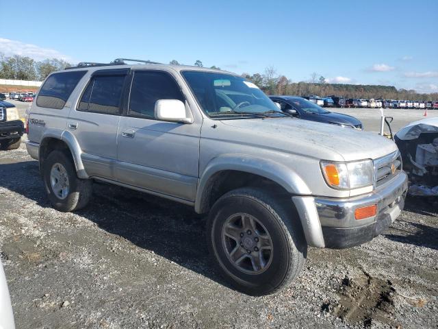 Photo 3 VIN: JT3HN87R4W9013320 - TOYOTA 4RUNNER LI 