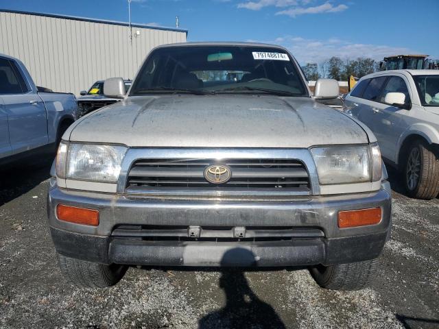 Photo 4 VIN: JT3HN87R4W9013320 - TOYOTA 4RUNNER LI 