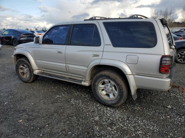 Photo 1 VIN: JT3HN87R4W9016329 - TOYOTA 4RUNNER LI 