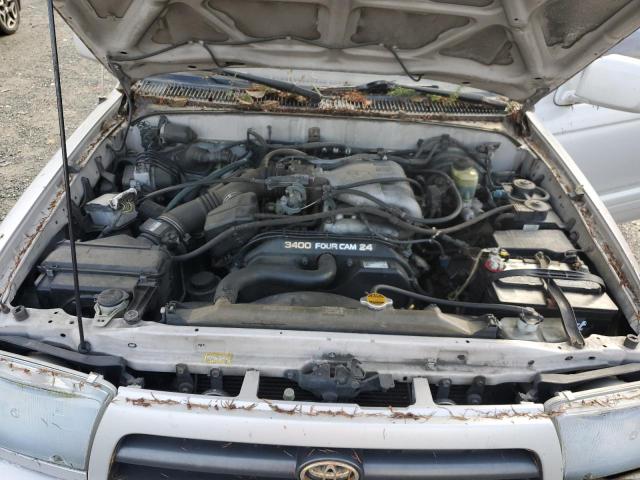 Photo 11 VIN: JT3HN87R4W9016329 - TOYOTA 4RUNNER LI 