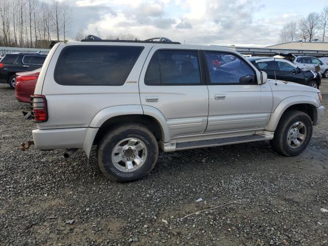 Photo 2 VIN: JT3HN87R4W9016329 - TOYOTA 4RUNNER LI 