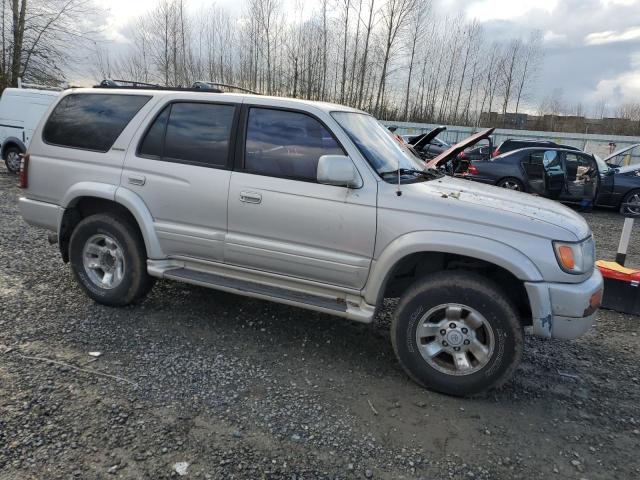 Photo 3 VIN: JT3HN87R4W9016329 - TOYOTA 4RUNNER LI 