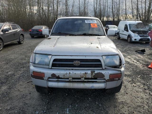 Photo 4 VIN: JT3HN87R4W9016329 - TOYOTA 4RUNNER LI 