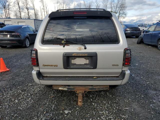 Photo 5 VIN: JT3HN87R4W9016329 - TOYOTA 4RUNNER LI 