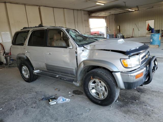 Photo 3 VIN: JT3HN87R4W9017335 - TOYOTA 4RUNNER 