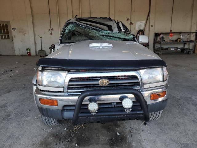 Photo 4 VIN: JT3HN87R4W9017335 - TOYOTA 4RUNNER 