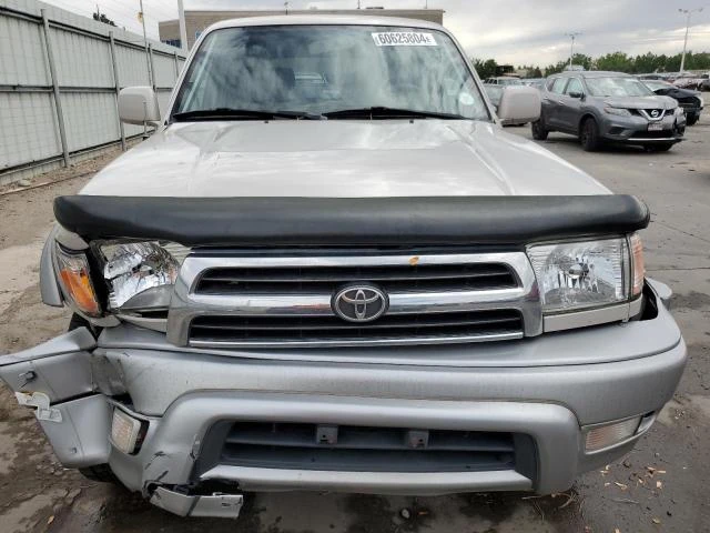 Photo 4 VIN: JT3HN87R4X0248161 - TOYOTA 4RUNNER LI 