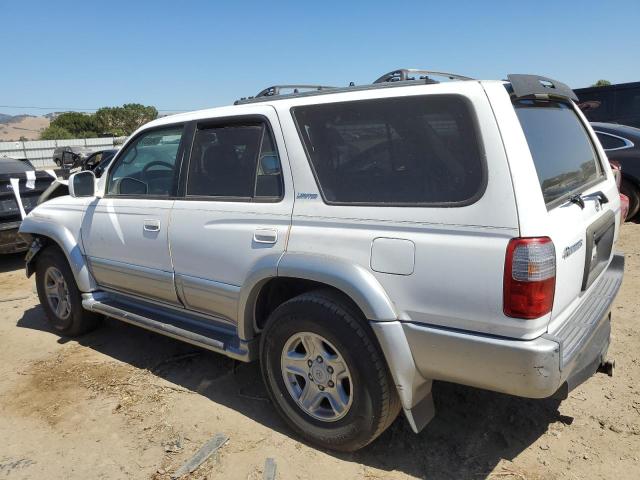 Photo 1 VIN: JT3HN87R4Y0299399 - TOYOTA 4RUNNER LI 