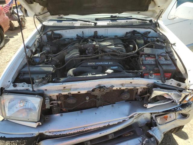 Photo 11 VIN: JT3HN87R4Y0299399 - TOYOTA 4RUNNER LI 