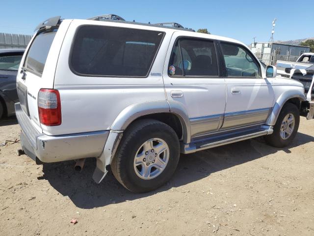 Photo 2 VIN: JT3HN87R4Y0299399 - TOYOTA 4RUNNER LI 