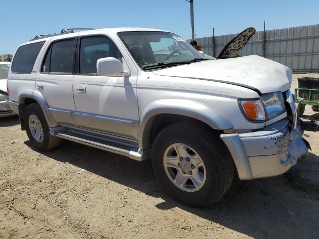 Photo 3 VIN: JT3HN87R4Y0299399 - TOYOTA 4RUNNER LI 