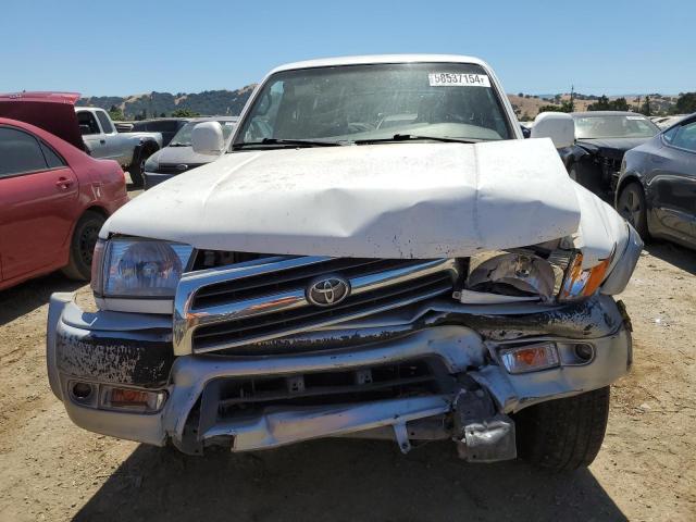 Photo 4 VIN: JT3HN87R4Y0299399 - TOYOTA 4RUNNER LI 