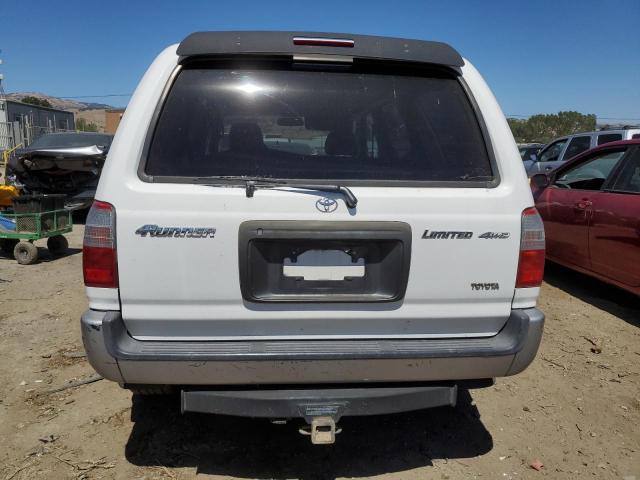 Photo 5 VIN: JT3HN87R4Y0299399 - TOYOTA 4RUNNER LI 