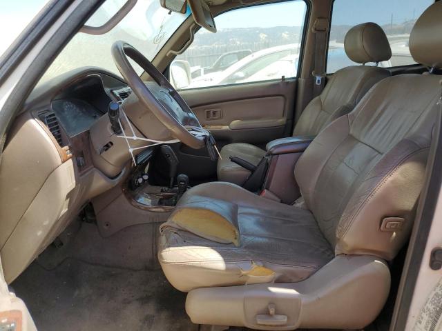 Photo 6 VIN: JT3HN87R4Y0299399 - TOYOTA 4RUNNER LI 