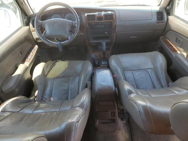 Photo 7 VIN: JT3HN87R4Y0299399 - TOYOTA 4RUNNER LI 