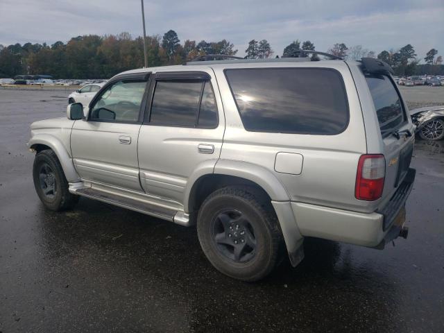 Photo 1 VIN: JT3HN87R4Y9038690 - TOYOTA 4RUNNER LI 