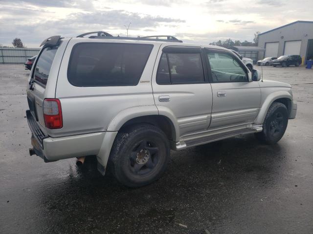 Photo 2 VIN: JT3HN87R4Y9038690 - TOYOTA 4RUNNER LI 