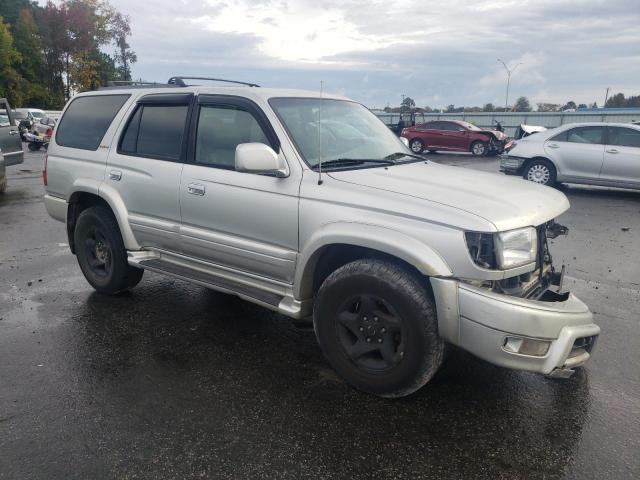 Photo 3 VIN: JT3HN87R4Y9038690 - TOYOTA 4RUNNER LI 