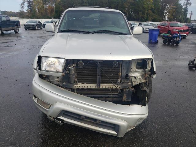 Photo 4 VIN: JT3HN87R4Y9038690 - TOYOTA 4RUNNER LI 