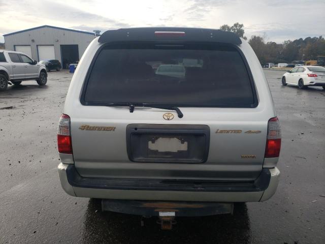 Photo 5 VIN: JT3HN87R4Y9038690 - TOYOTA 4RUNNER LI 