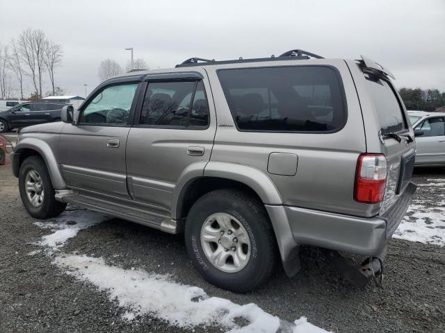 Photo 1 VIN: JT3HN87R510331833 - TOYOTA 4RUNNER 