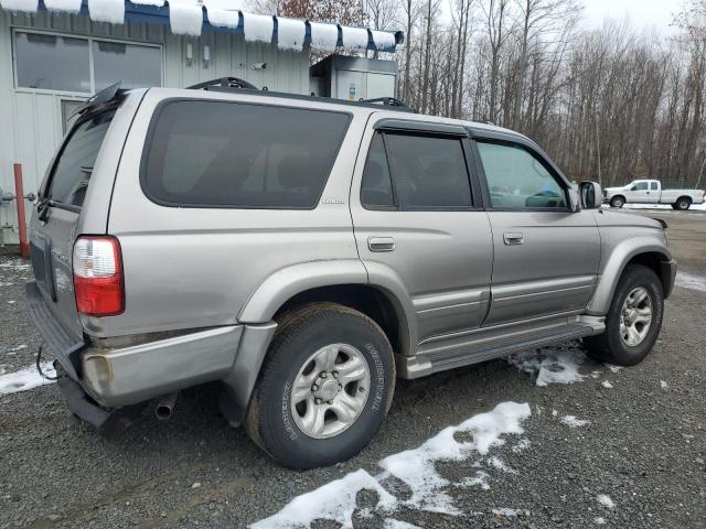 Photo 2 VIN: JT3HN87R510331833 - TOYOTA 4RUNNER 