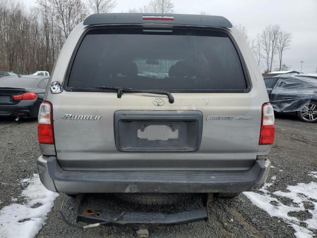 Photo 5 VIN: JT3HN87R510331833 - TOYOTA 4RUNNER 