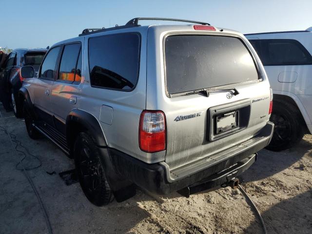 Photo 1 VIN: JT3HN87R510360717 - TOYOTA 4RUNNER LI 