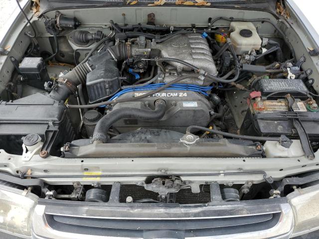 Photo 10 VIN: JT3HN87R510360717 - TOYOTA 4RUNNER LI 