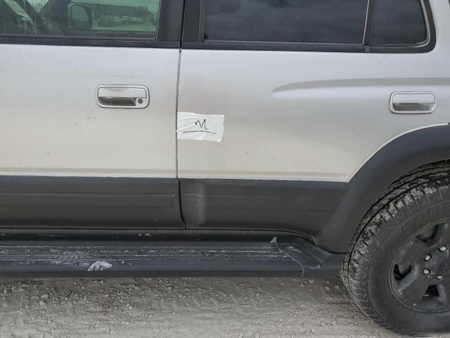 Photo 11 VIN: JT3HN87R510360717 - TOYOTA 4RUNNER LI 