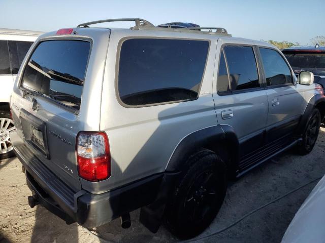 Photo 2 VIN: JT3HN87R510360717 - TOYOTA 4RUNNER LI 