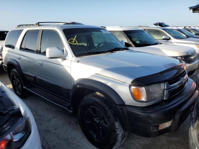 Photo 3 VIN: JT3HN87R510360717 - TOYOTA 4RUNNER LI 