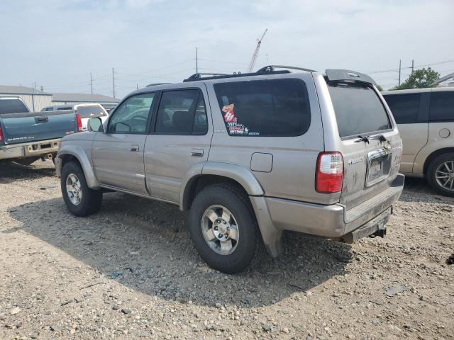 Photo 1 VIN: JT3HN87R529062083 - TOYOTA 4RUNNER LI 