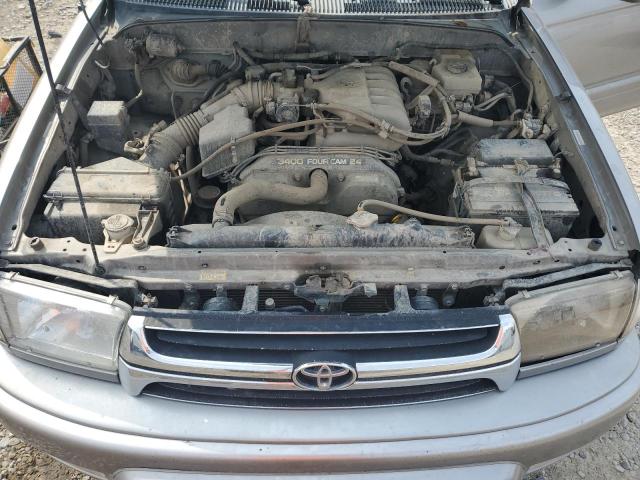 Photo 10 VIN: JT3HN87R529062083 - TOYOTA 4RUNNER LI 