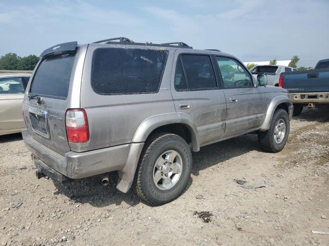 Photo 2 VIN: JT3HN87R529062083 - TOYOTA 4RUNNER LI 