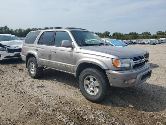 Photo 3 VIN: JT3HN87R529062083 - TOYOTA 4RUNNER LI 