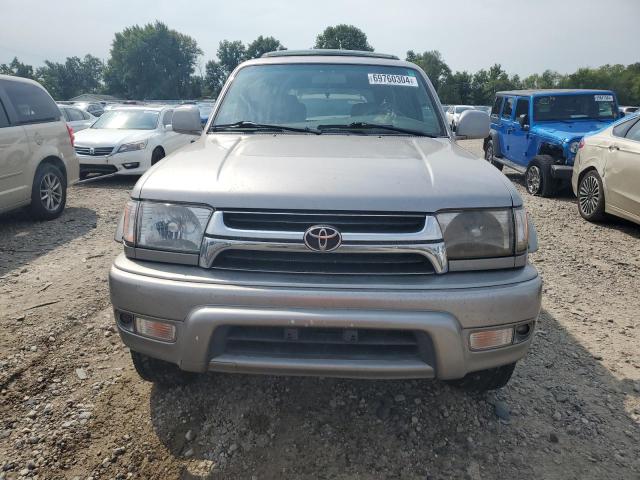 Photo 4 VIN: JT3HN87R529062083 - TOYOTA 4RUNNER LI 