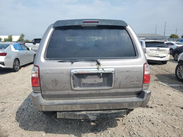 Photo 5 VIN: JT3HN87R529062083 - TOYOTA 4RUNNER LI 