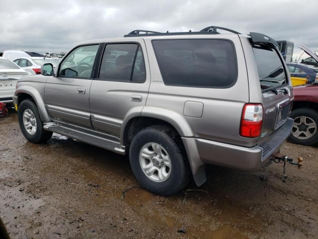 Photo 1 VIN: JT3HN87R529078347 - TOYOTA 4RUNNER 