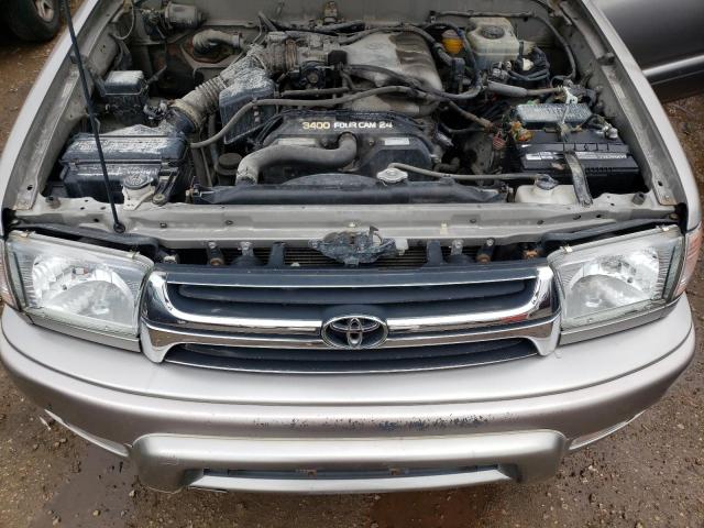 Photo 10 VIN: JT3HN87R529078347 - TOYOTA 4RUNNER 