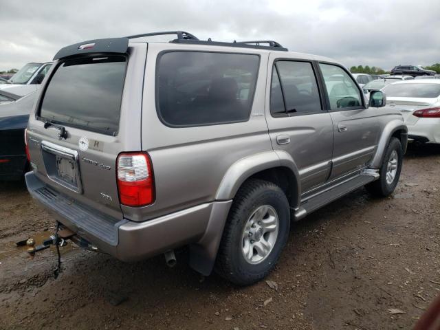 Photo 2 VIN: JT3HN87R529078347 - TOYOTA 4RUNNER 