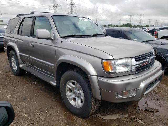 Photo 3 VIN: JT3HN87R529078347 - TOYOTA 4RUNNER 