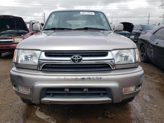 Photo 4 VIN: JT3HN87R529078347 - TOYOTA 4RUNNER 