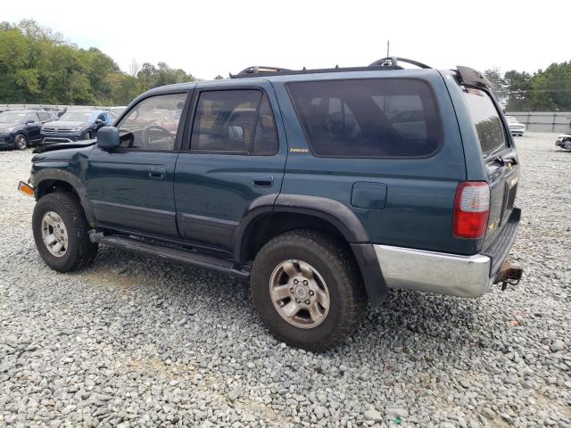 Photo 1 VIN: JT3HN87R5T0035990 - TOYOTA 4RUNNER LI 