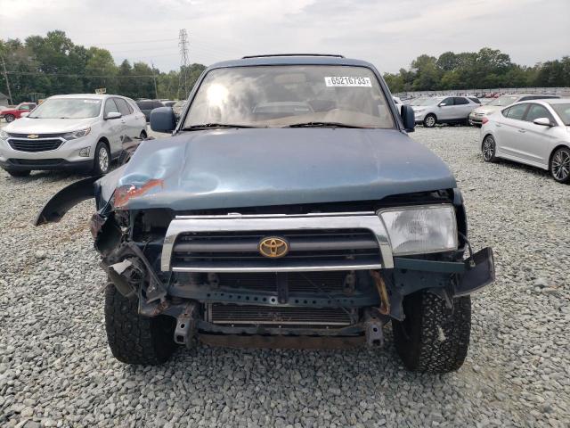 Photo 4 VIN: JT3HN87R5T0035990 - TOYOTA 4RUNNER LI 