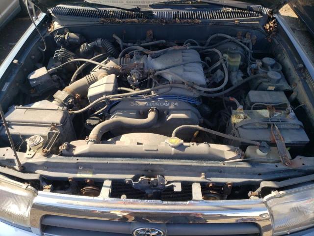 Photo 10 VIN: JT3HN87R5T0047699 - TOYOTA 4RUNNER 